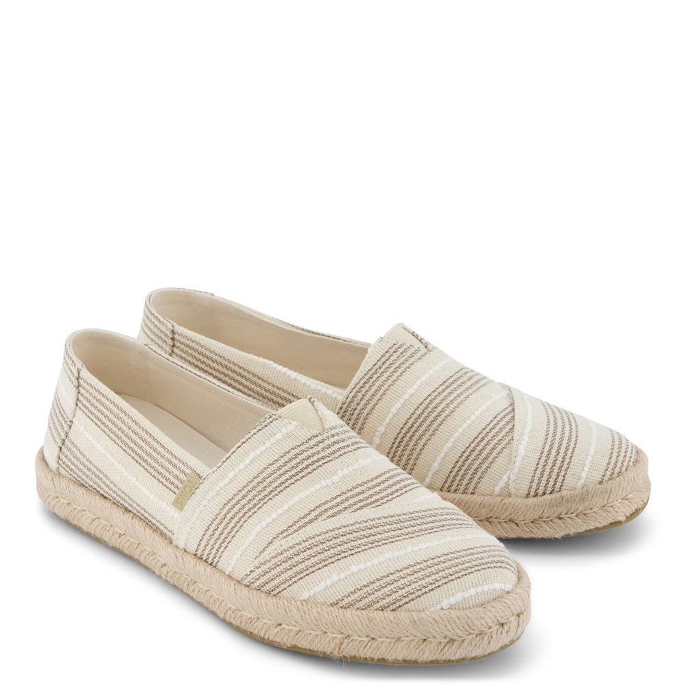 Women's TOMS Alpargata Rope 2.0 Shoe