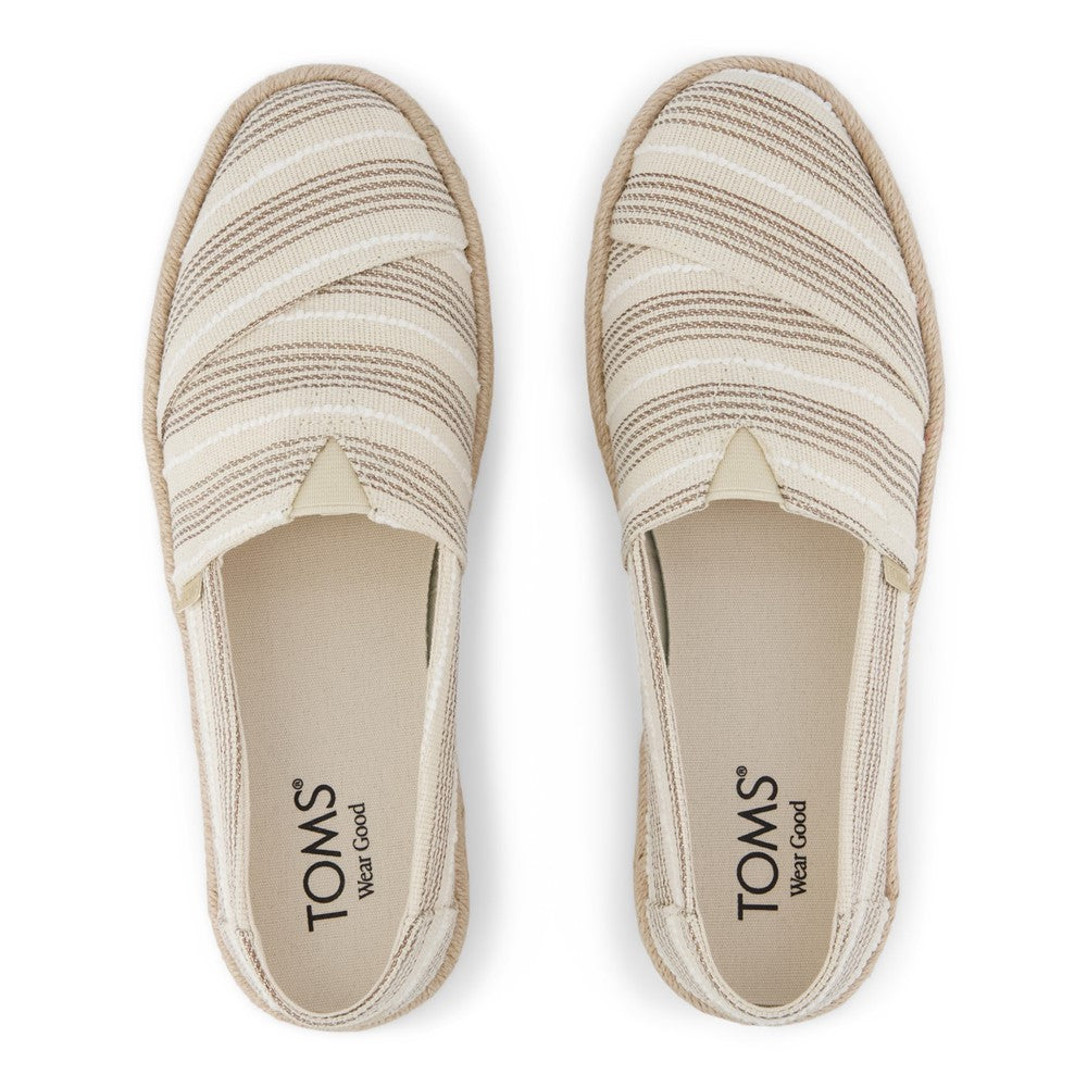 Women's TOMS Alpargata Rope 2.0 Shoe