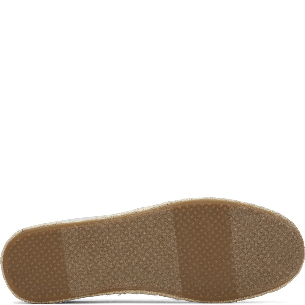 Women's TOMS Alpargata Rope 2.0 Shoe