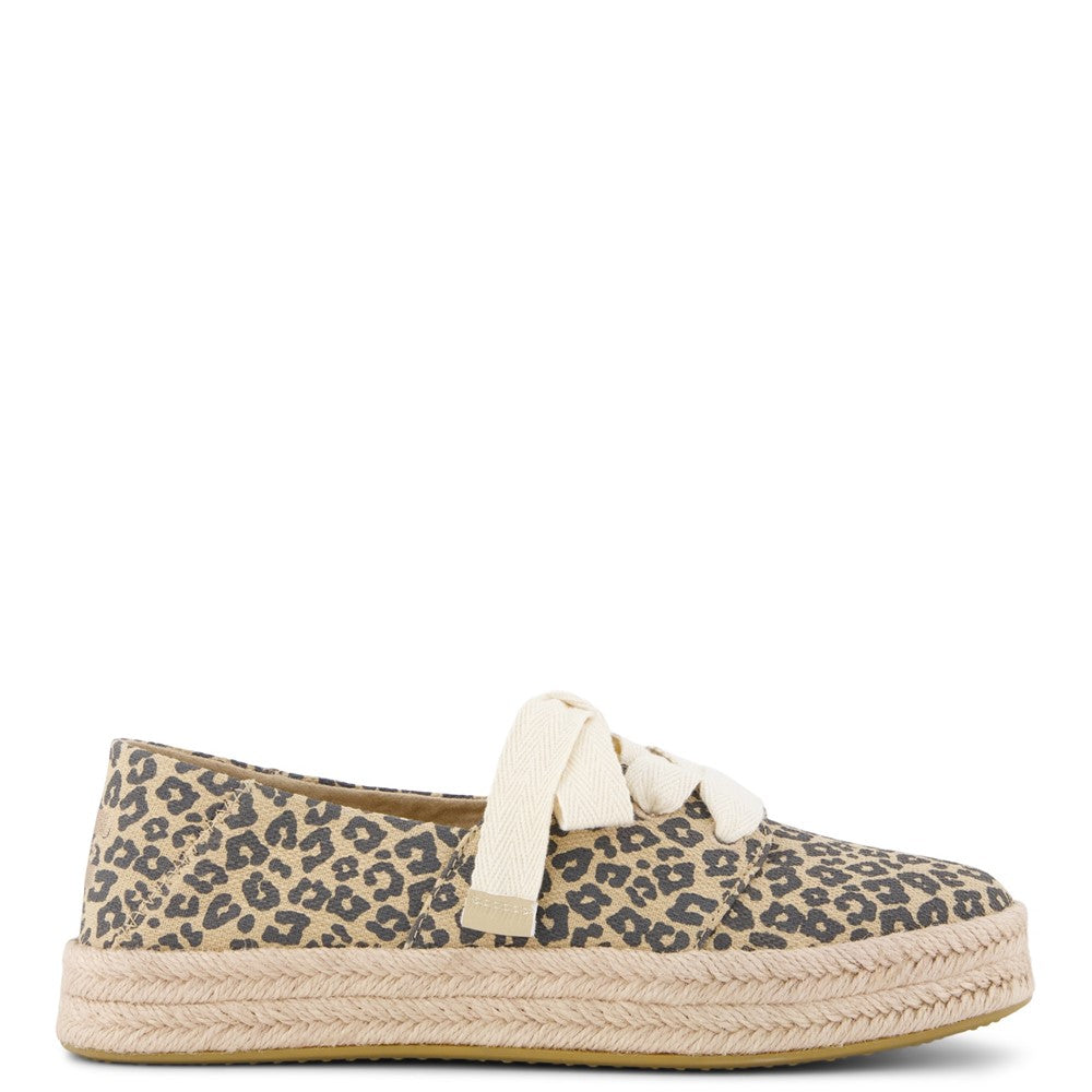 Women's TOMS Carolina Lace Up Espadrille