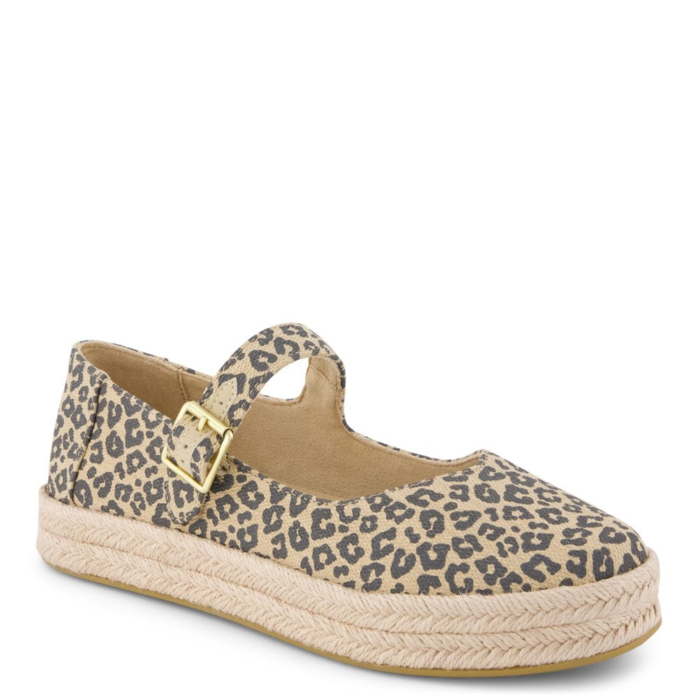 Women's TOMS Carolina Mary Jane