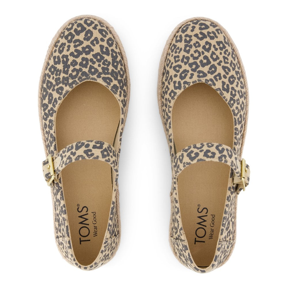 Women's TOMS Carolina Mary Jane