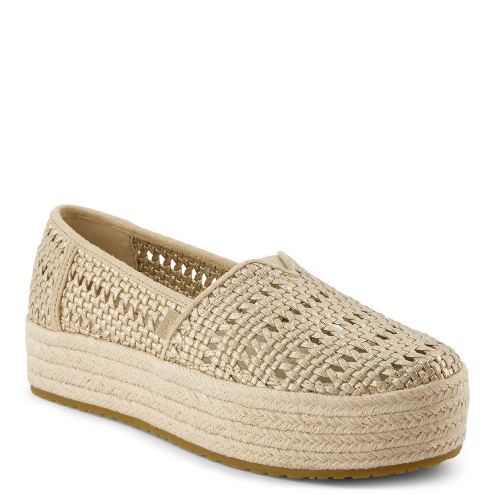 Women's TOMS Valencia Espadrille