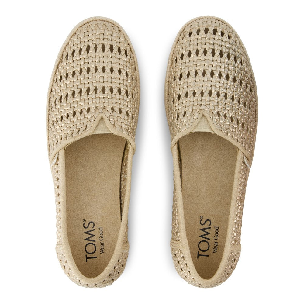 Women's TOMS Valencia Espadrille
