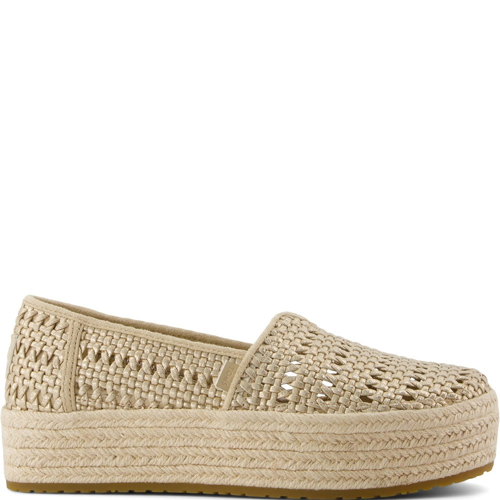 Women's TOMS Valencia Espadrille