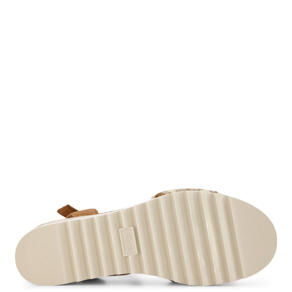 Women's TOMS Diana Wedge