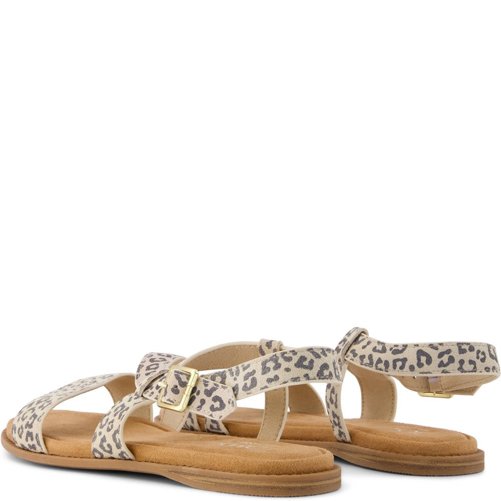Women's TOMS Mar Sandal