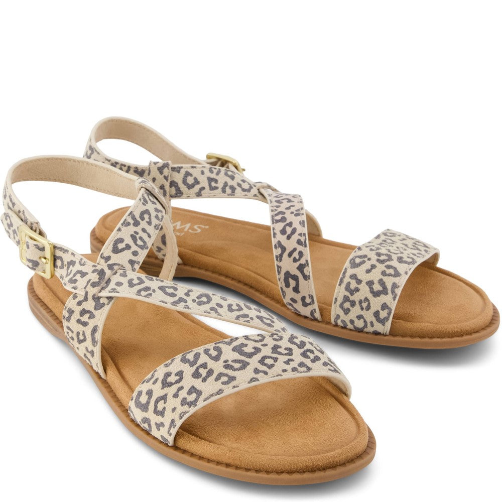 Women's TOMS Mar Sandal