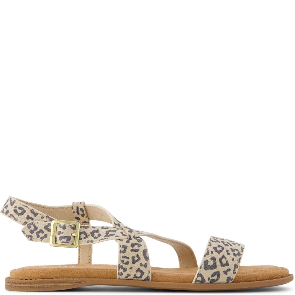 Women's TOMS Mar Sandal