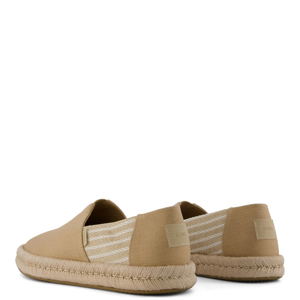 Men's TOMS Alpargata Rope 2.0 Shoe