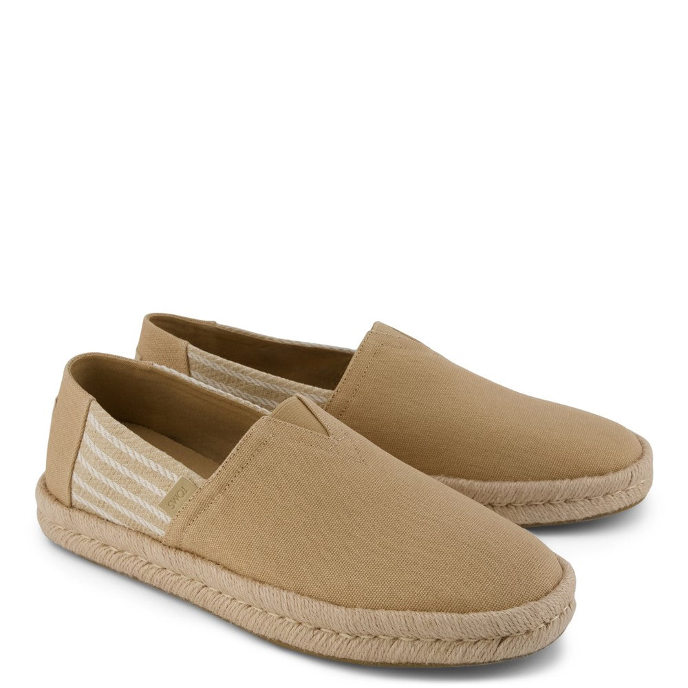 Men's TOMS Alpargata Rope 2.0 Shoe