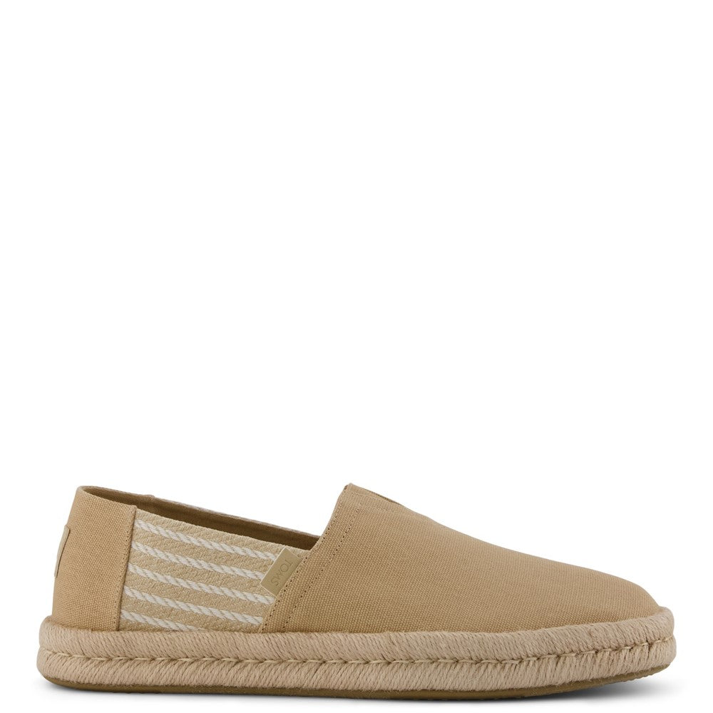 Men's TOMS Alpargata Rope 2.0 Shoe