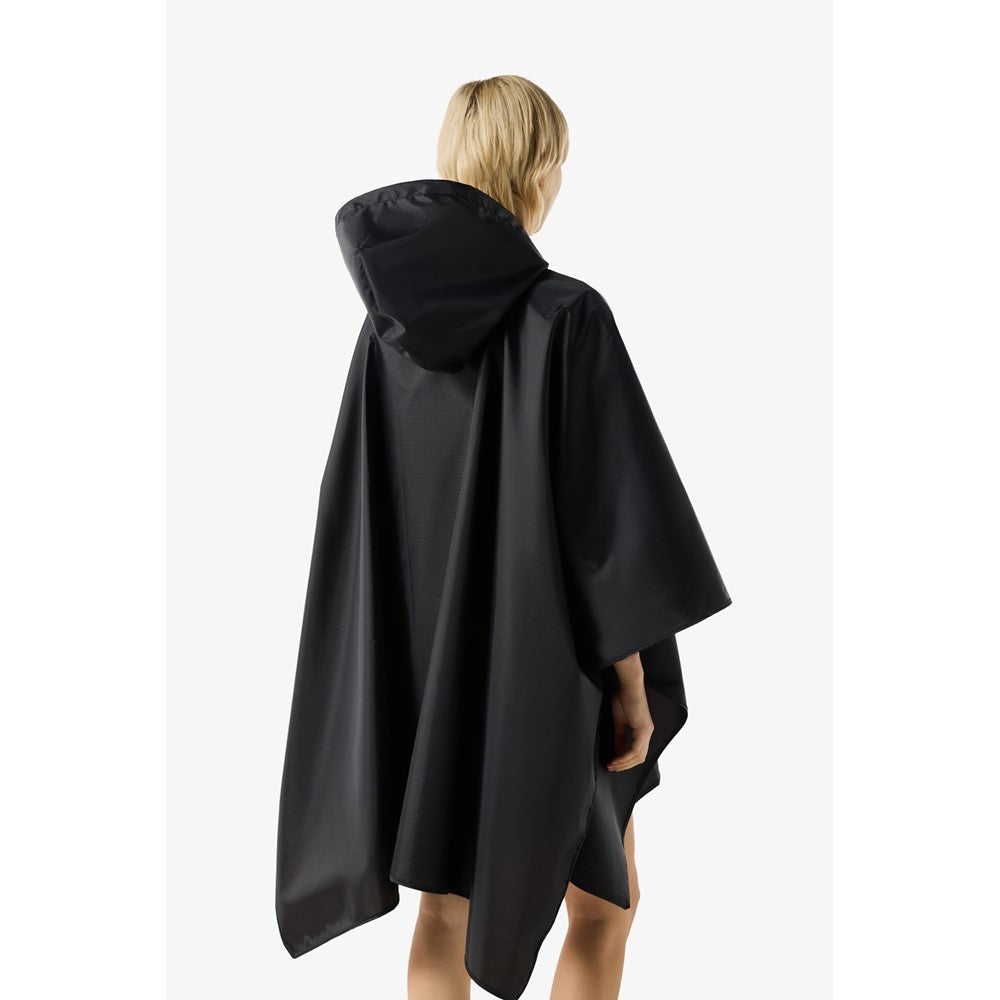Women's Hunter Hunter Packable Poncho