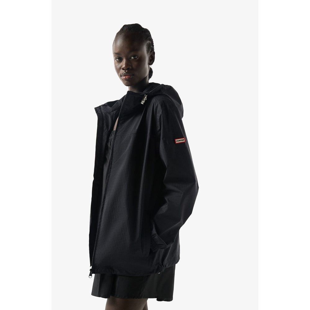 Unisex Hunter Hunter Packable Rain Jacket