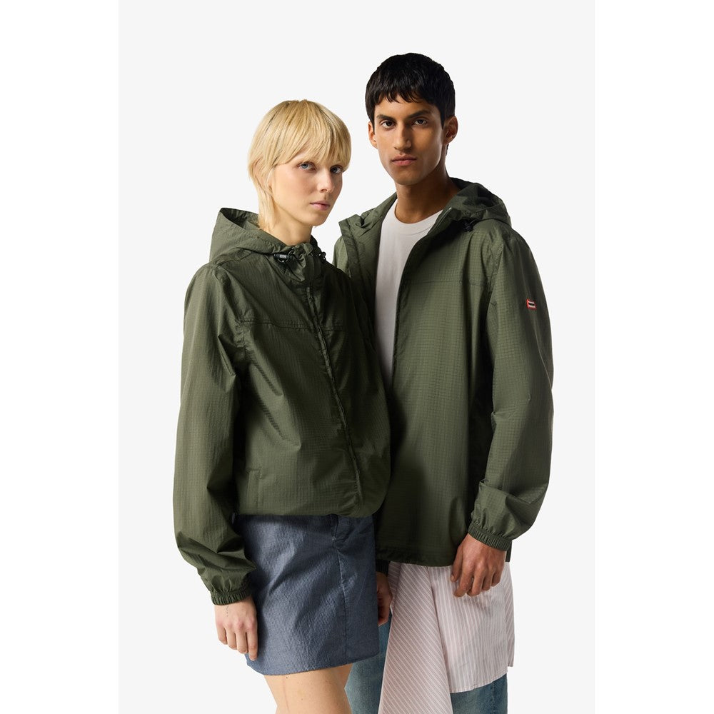Unisex Hunter Hunter Packable Rain Jacket