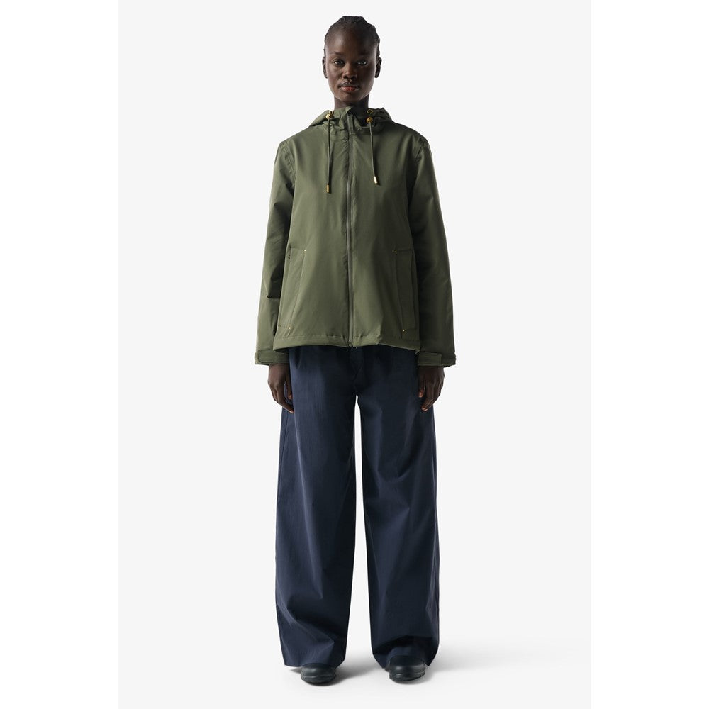 Women's Hunter Original Lightweight Waterproof Jacket
