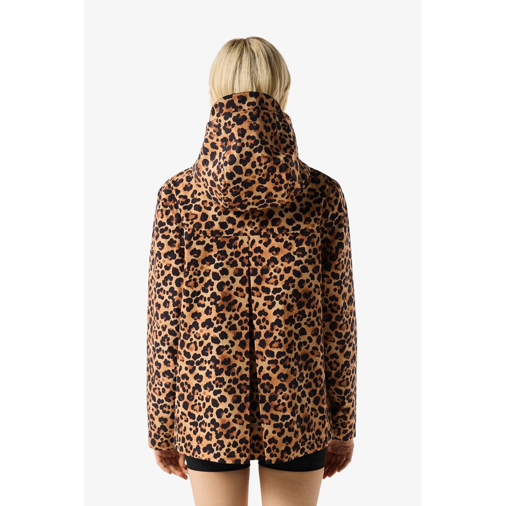 Women's Hunter Original Waterproof Printed Jacket