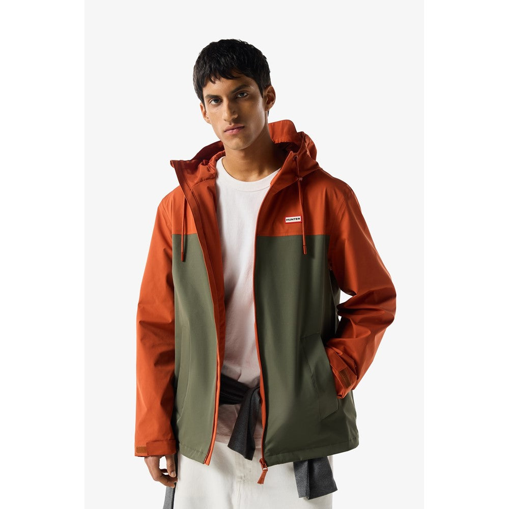 Men's Hunter Original Mens Block Waterproof Jacket
