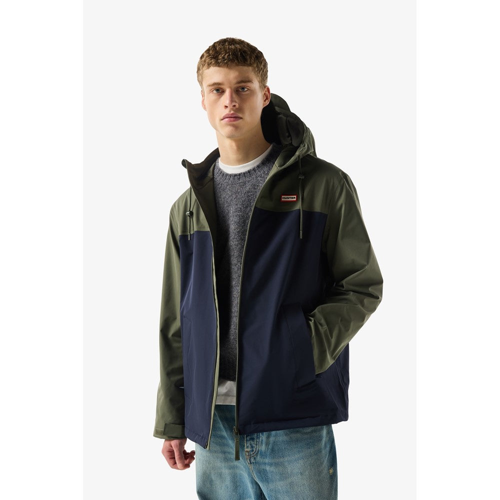 Men's Hunter Original Mens Block Waterproof Jacket