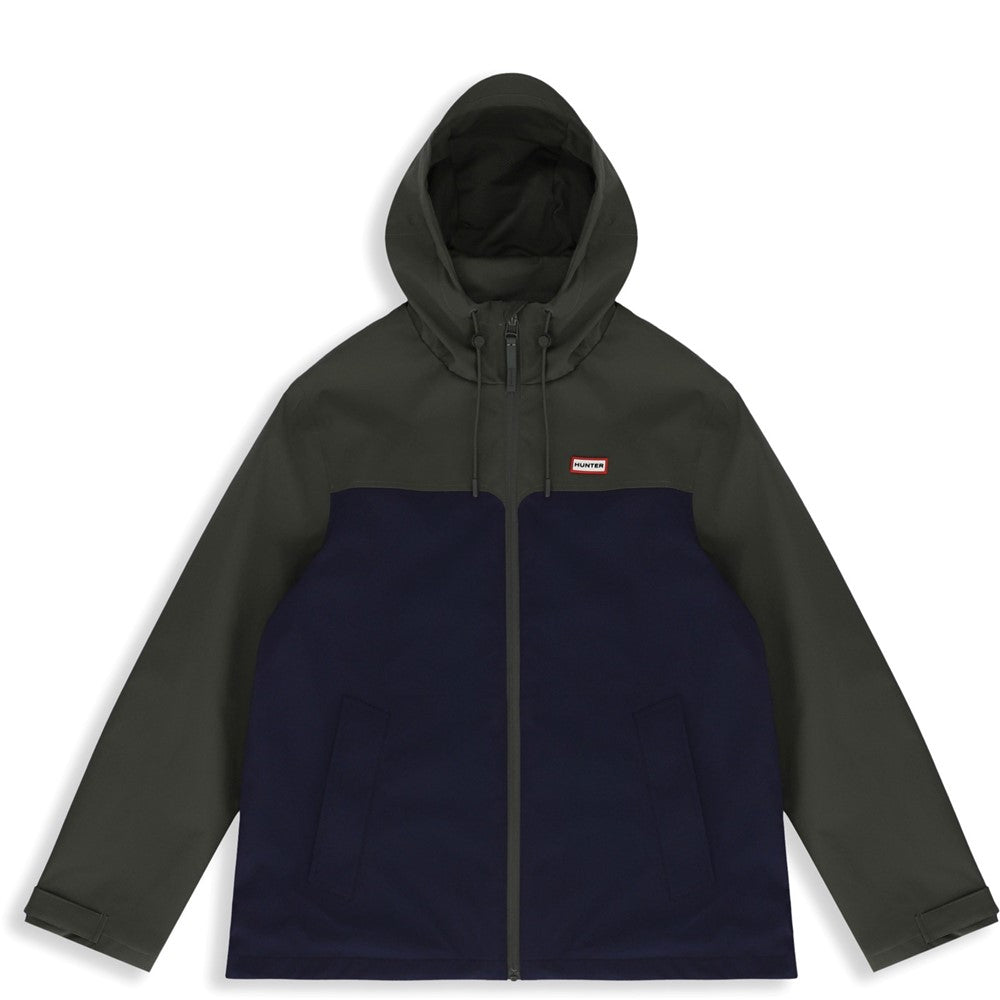 Men's Hunter Original Mens Block Waterproof Jacket