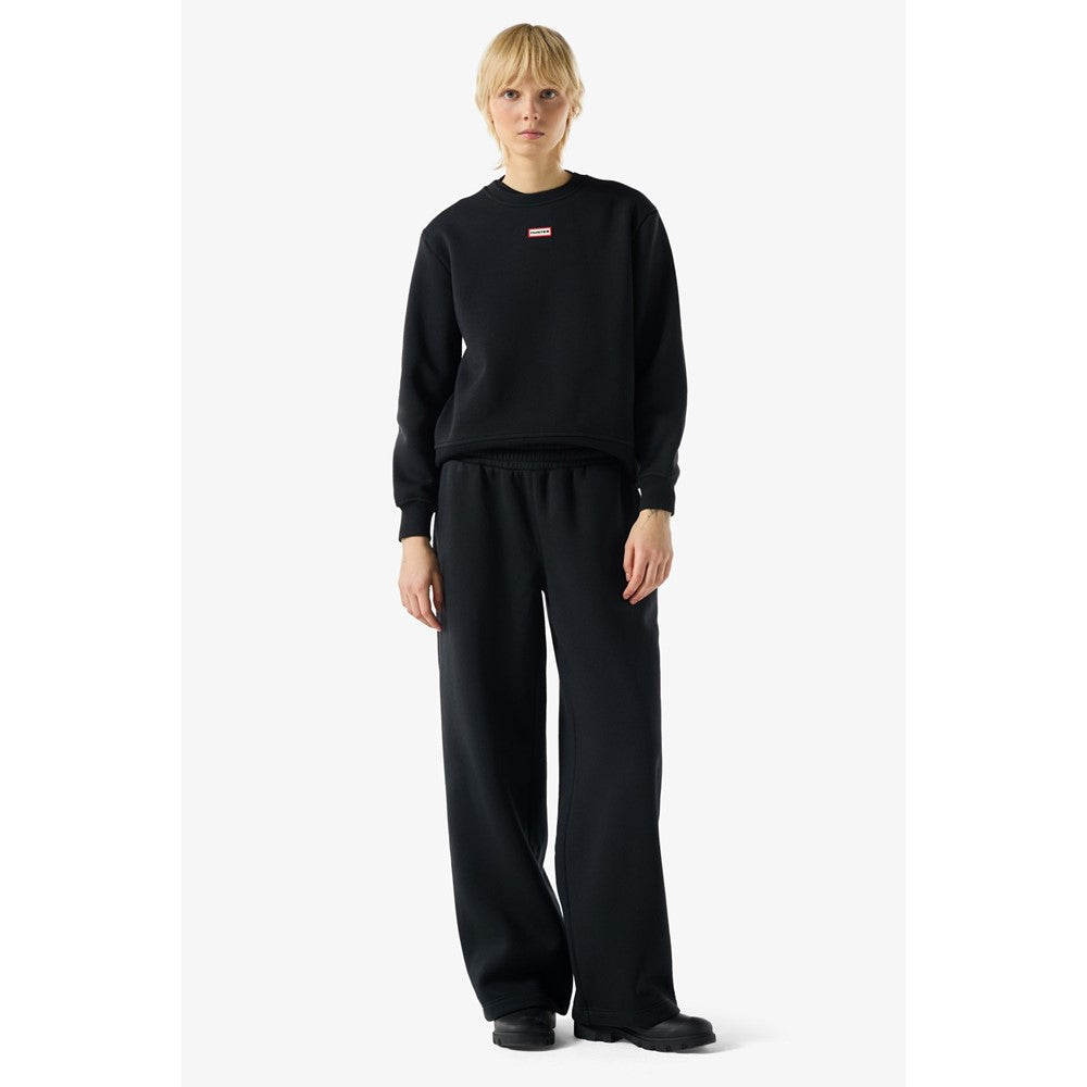 Women's Hunter RL Essentials Crew Sweatshirt