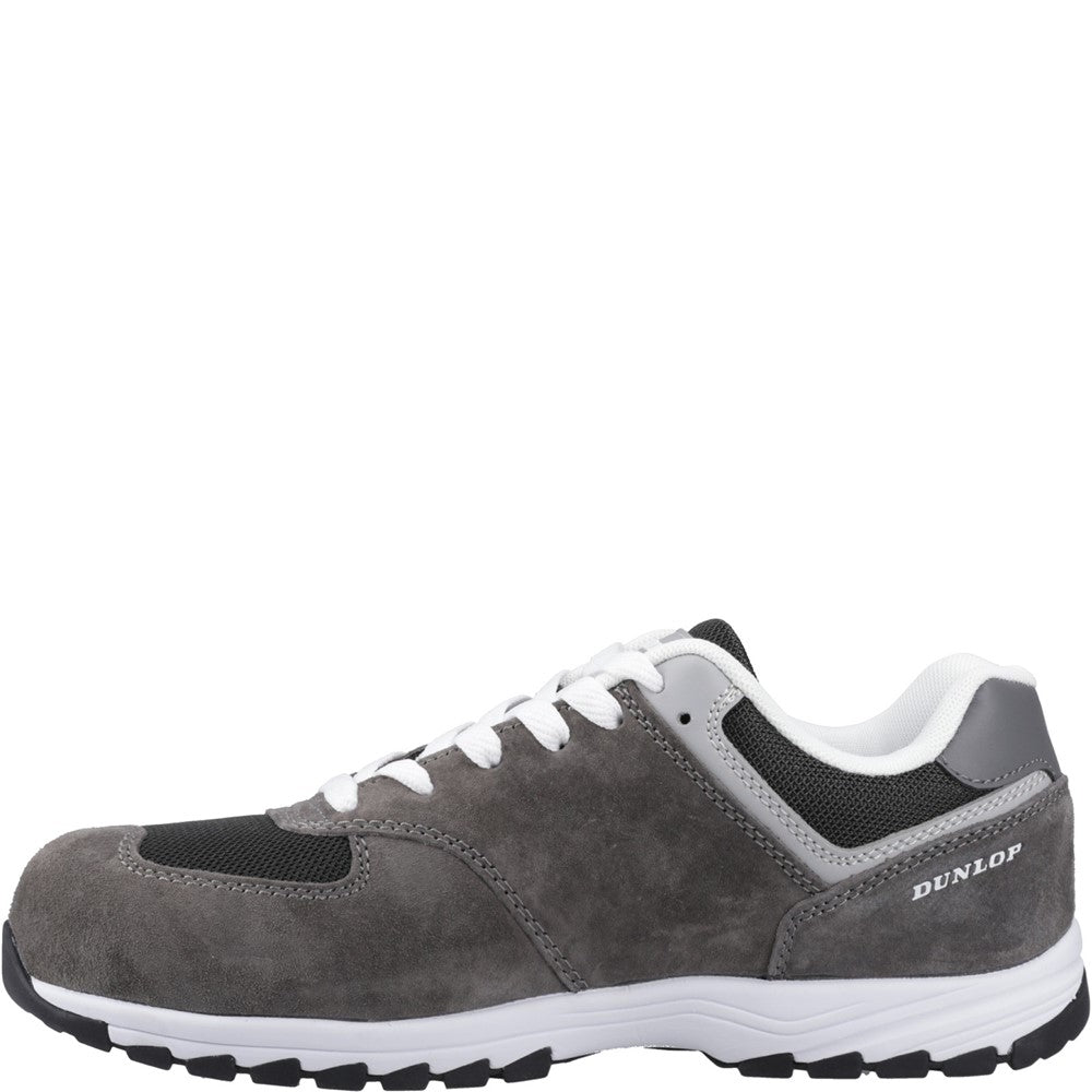 Men's Dunlop Arrow Safety Shoes