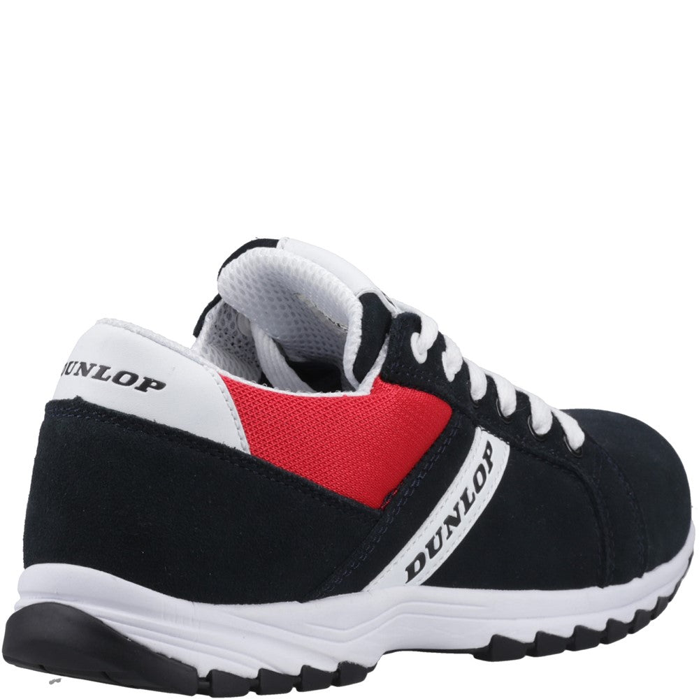 Men's Dunlop Street Response Safety Shoes