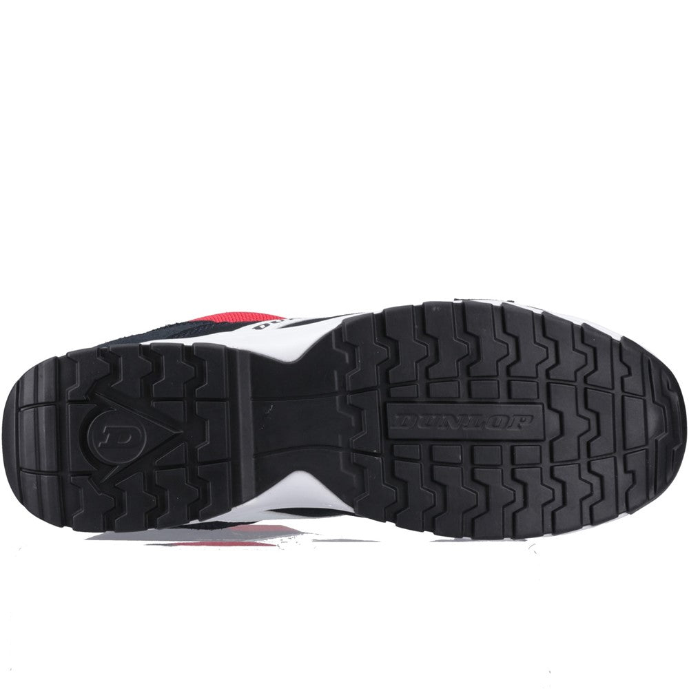 Men's Dunlop Street Response Safety Shoes