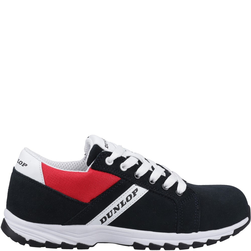 Men's Dunlop Street Response Safety Shoes