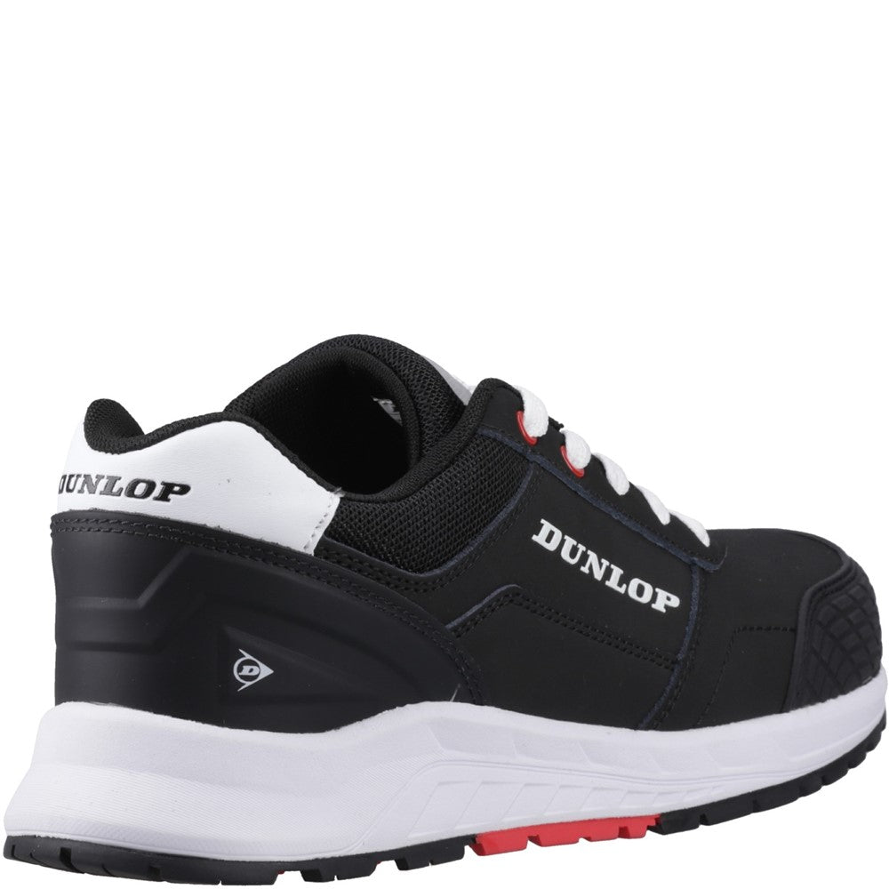 Men's Dunlop Storm Safety Shoes