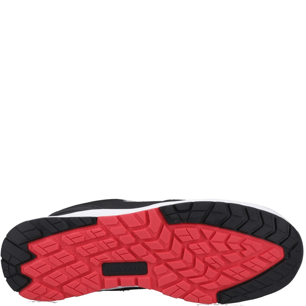 Men's Dunlop Storm Safety Shoes
