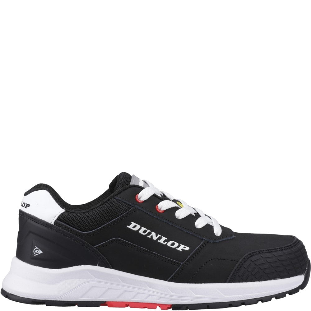 Men's Dunlop Storm Safety Shoes