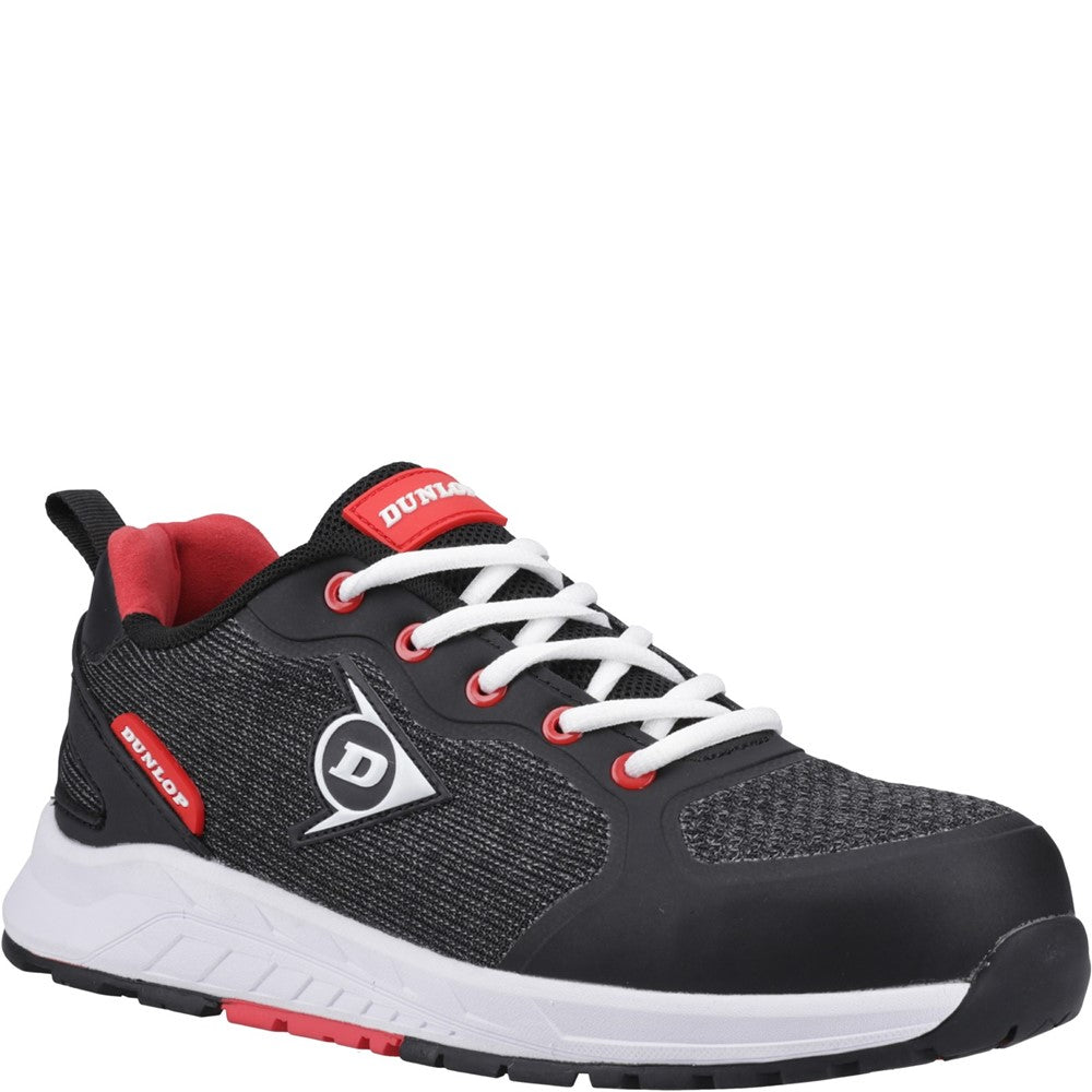 Men's Dunlop T-Max Safety Shoes