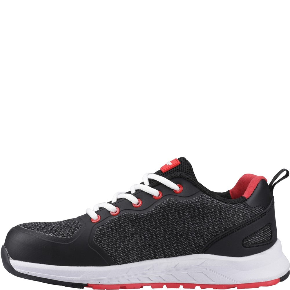 Men's Dunlop T-Max Safety Shoes