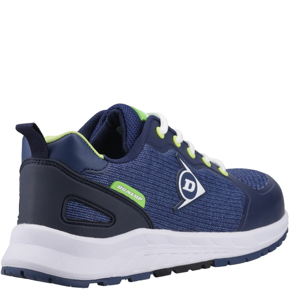 Men's Dunlop T-Max Safety Shoes