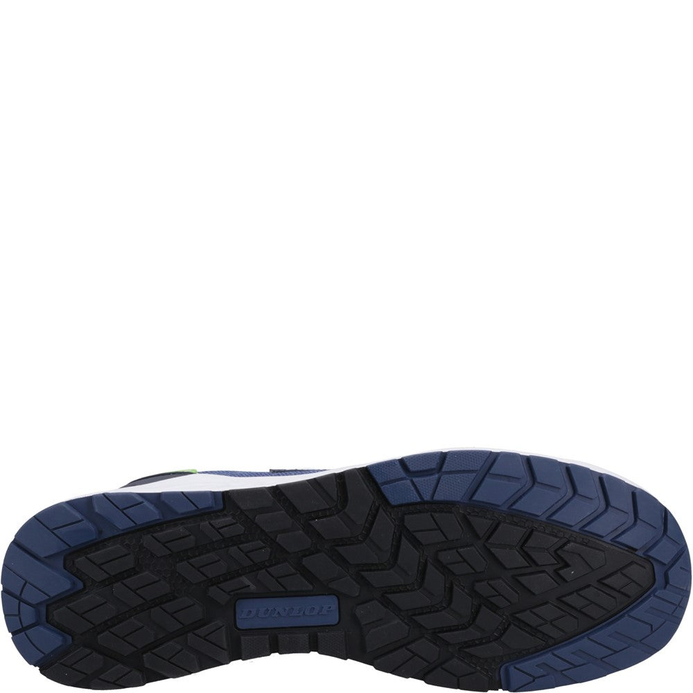 Men's Dunlop T-Max Safety Shoes