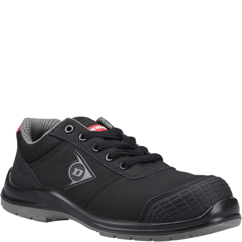 Men's Dunlop First One Adv-Evo Low Safety Shoes