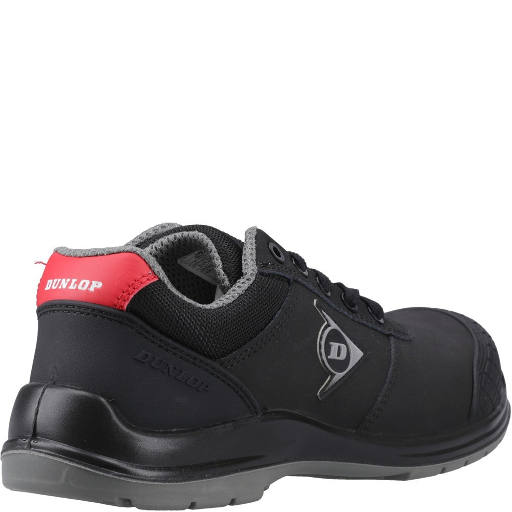 Men's Dunlop First One Adv-Evo Low Safety Shoes