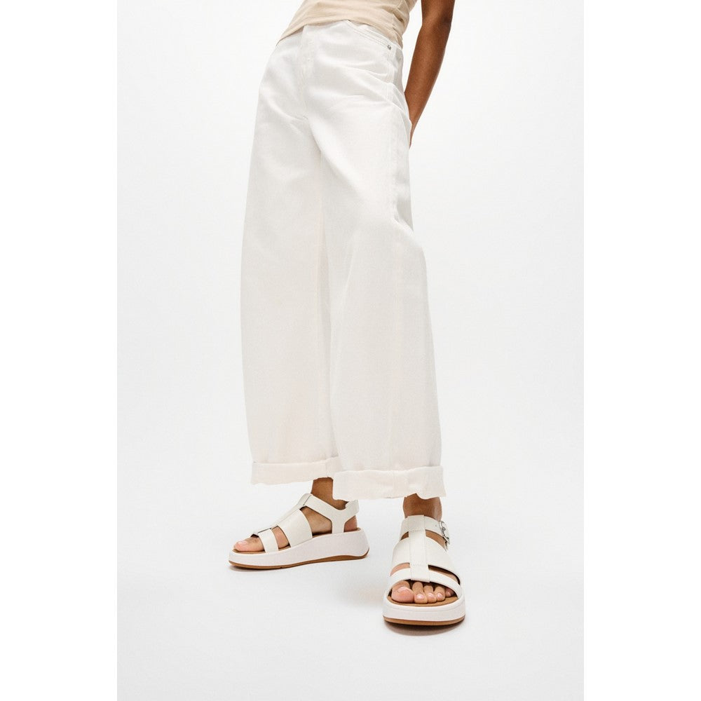 Women's Fitflop F-Mode Fisherman Sandal