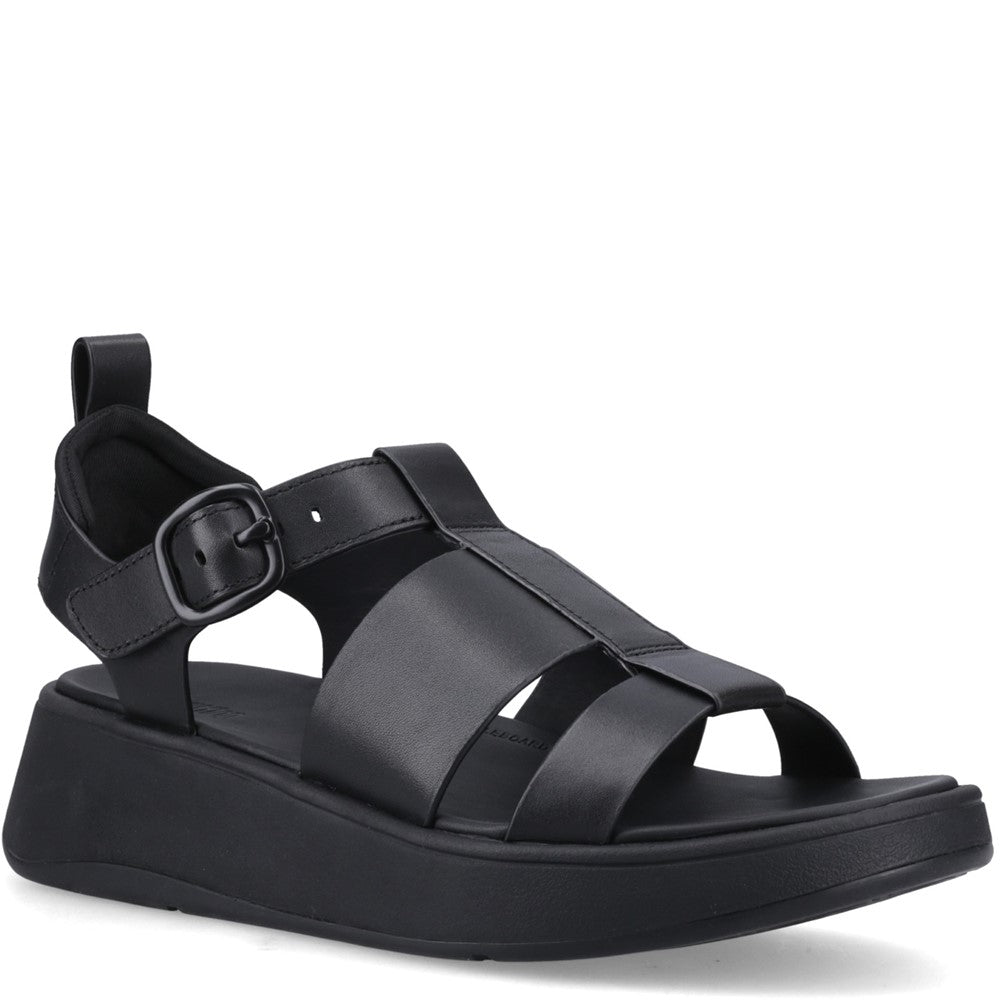 Women's Fitflop F-Mode Fisherman Sandal