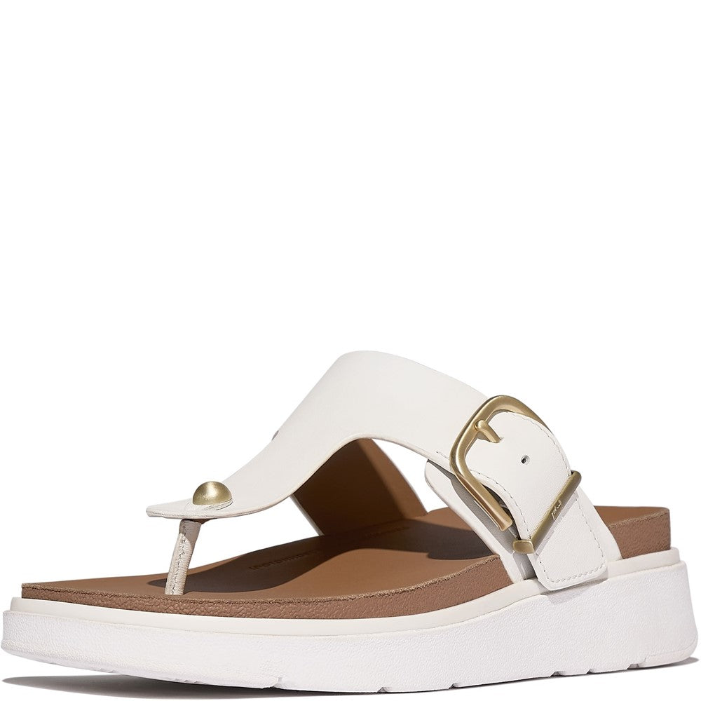 Women's Fitflop Gen-FF Toe-Post Sandals