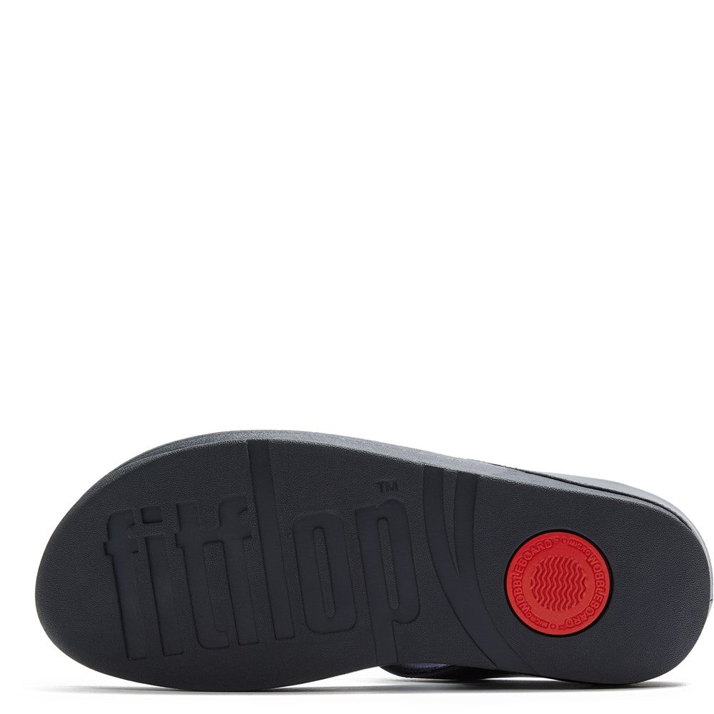 Women's Fitflop Fino Toe-Post Sandals