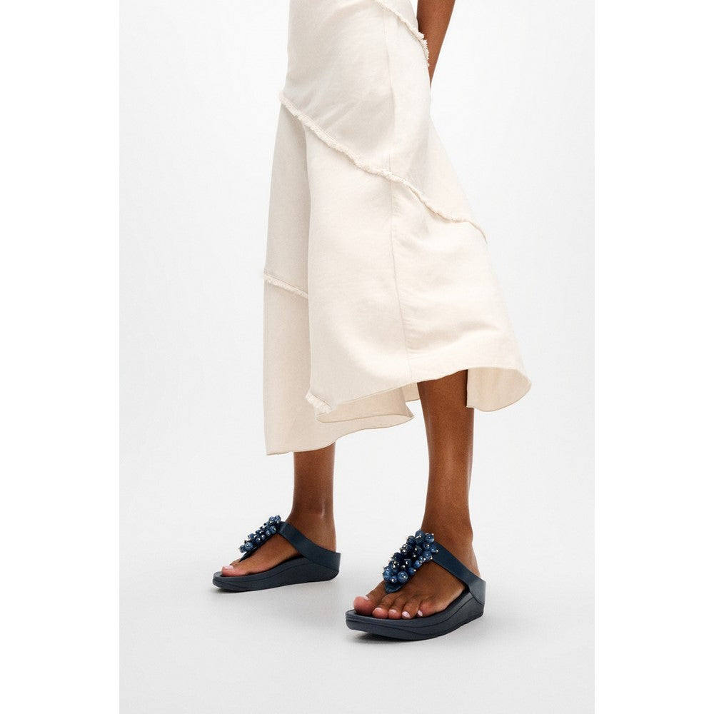 Women's Fitflop Fino Toe-Post Sandals