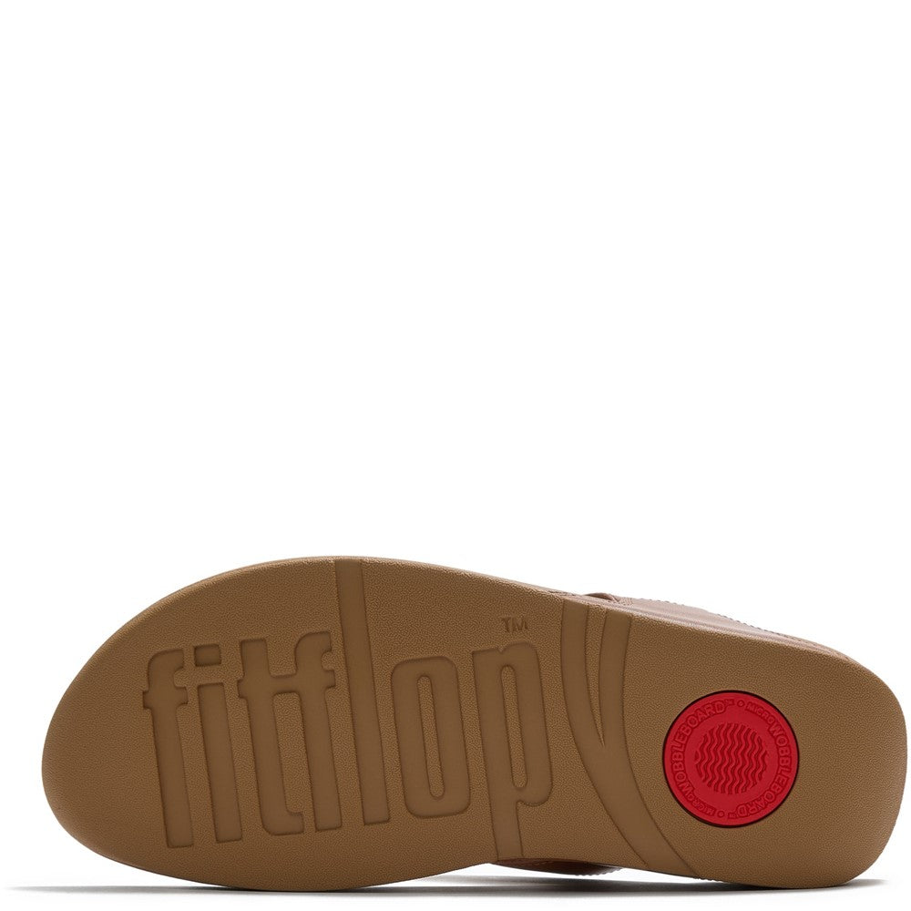 Women's Fitflop Lulu Ultra-Jewel Toe-Post Sandals