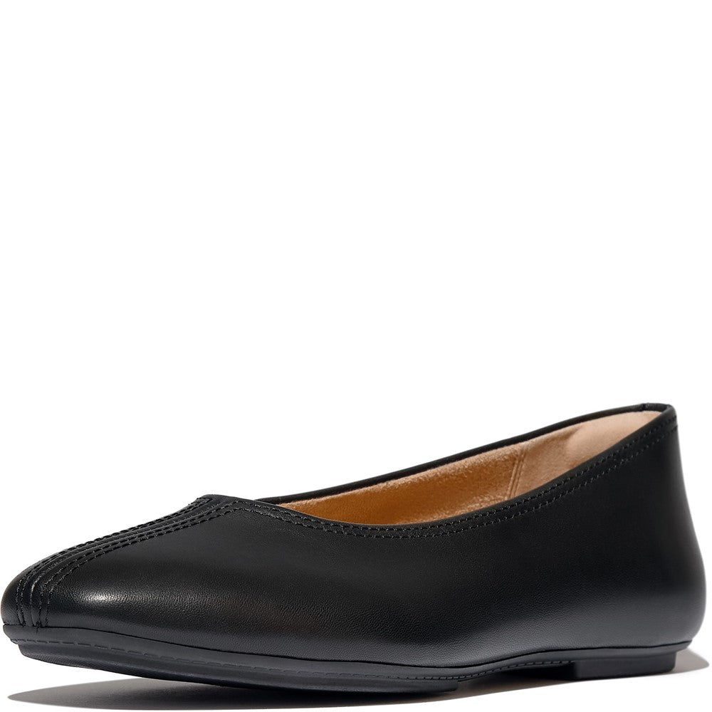 Women's Fitflop Delicato High-Cut Flats