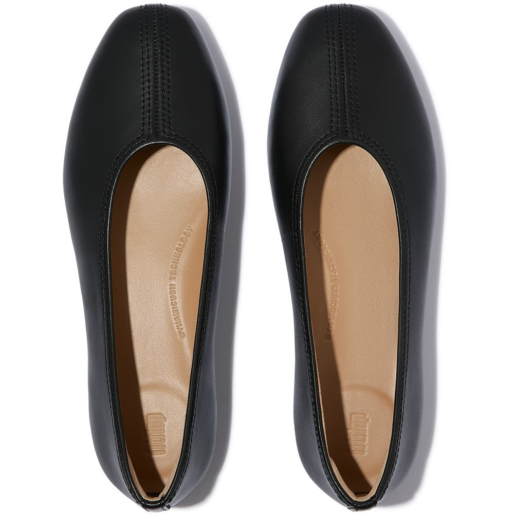 Women's Fitflop Delicato High-Cut Flats