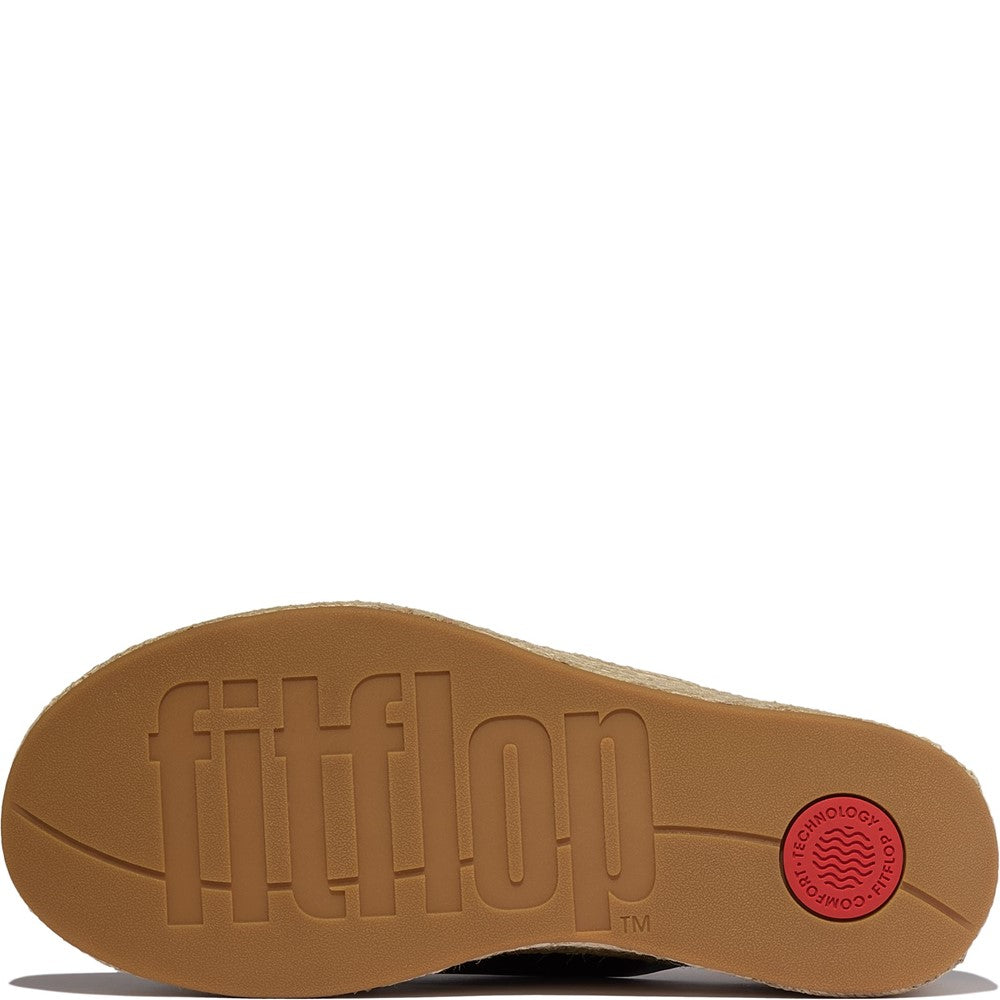 Women's Fitflop Platfforms Espadrille