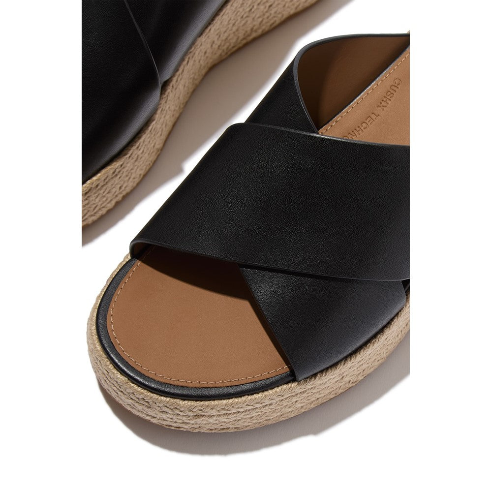 Women's Fitflop Platfforms Espadrille