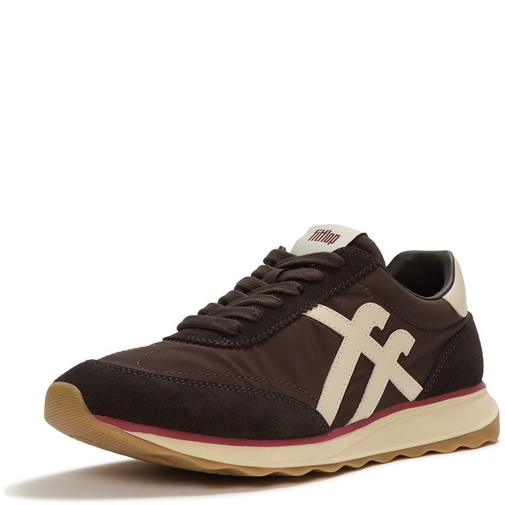 Women's Fitflop Retro-Q FF Sneakers