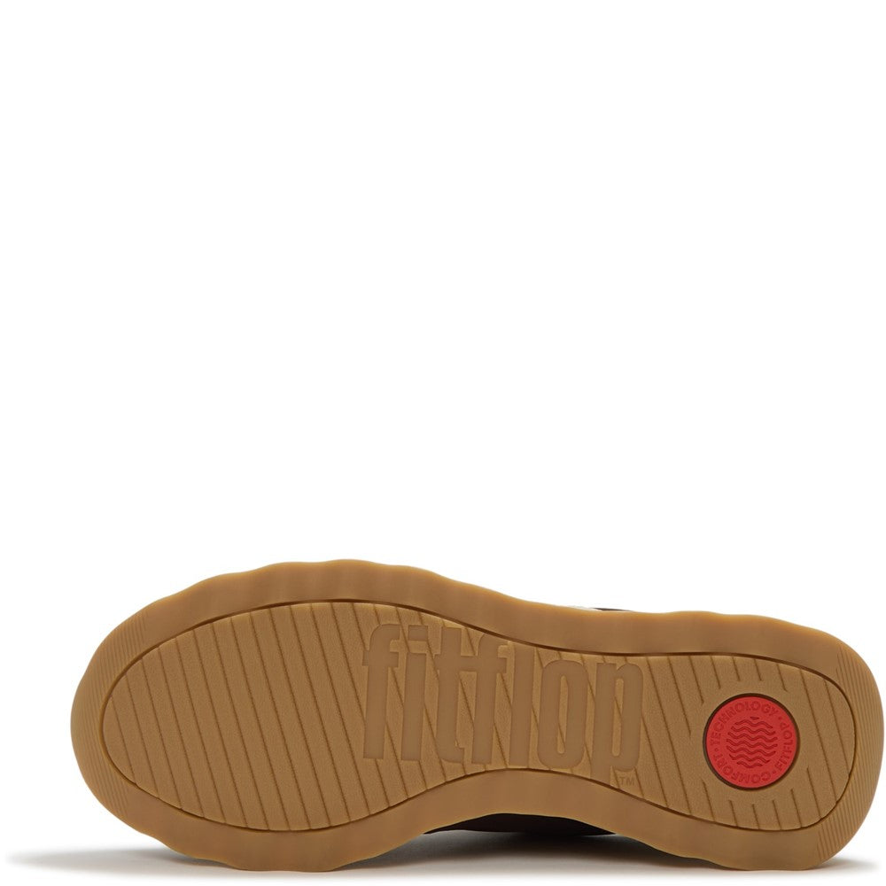 Women's Fitflop Retro-Q FF Sneakers